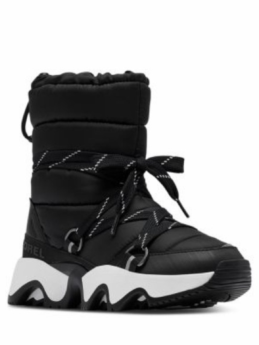 Sorel Kinetic Winter Boots